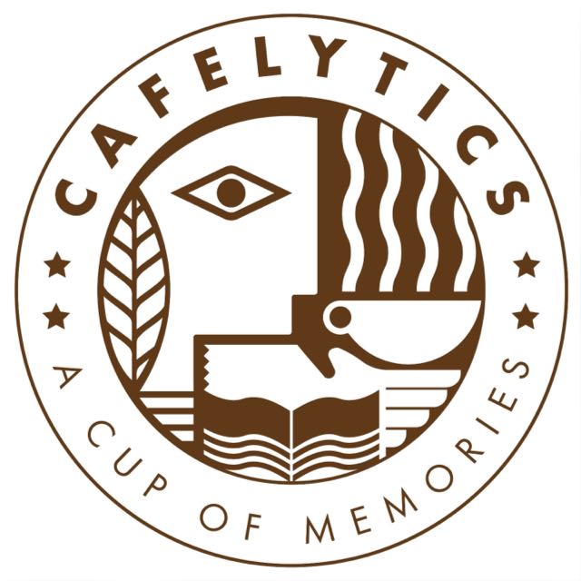 Cafelytics Logo