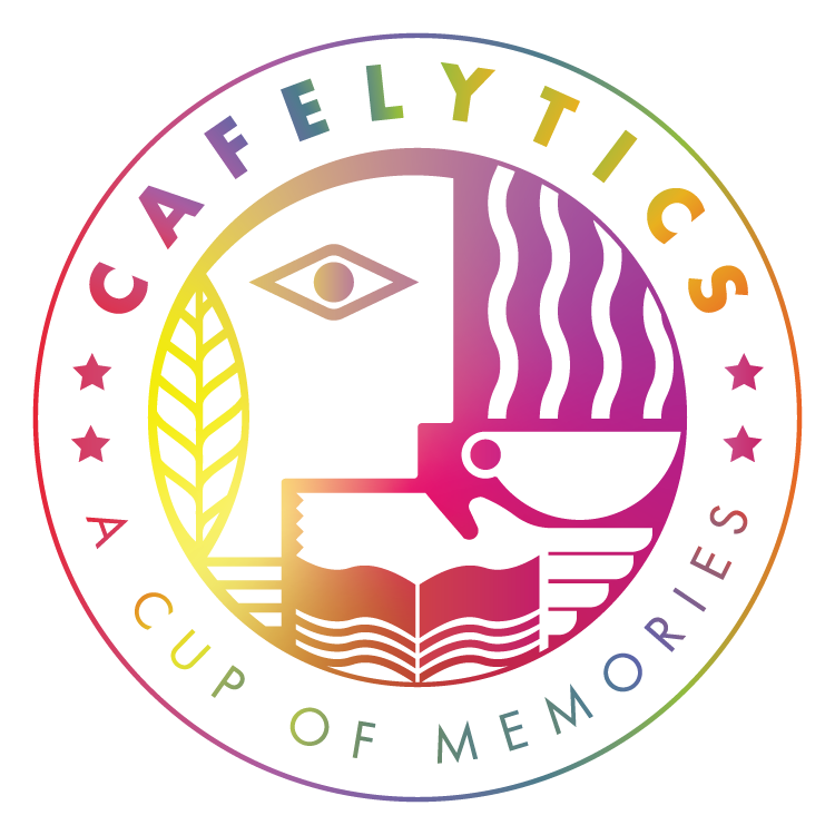 Cafelytics Logo